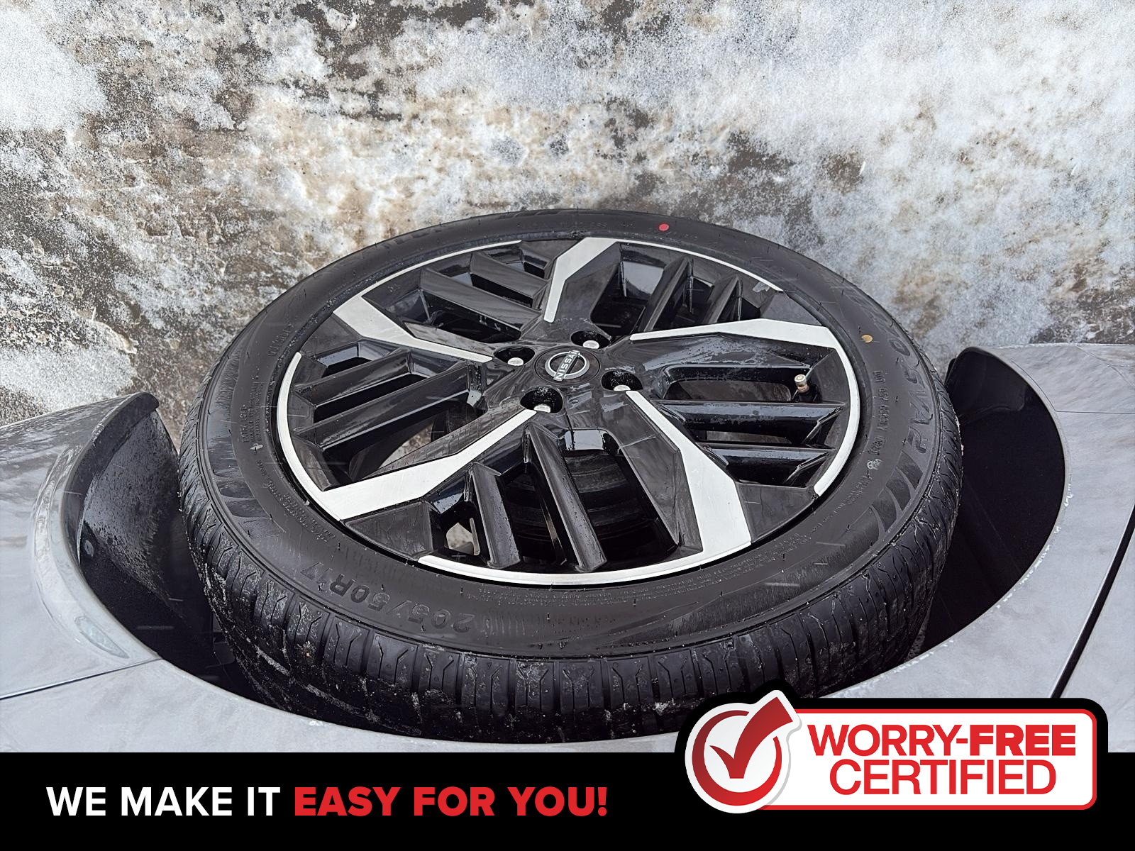 2024 Nissan Versa SR