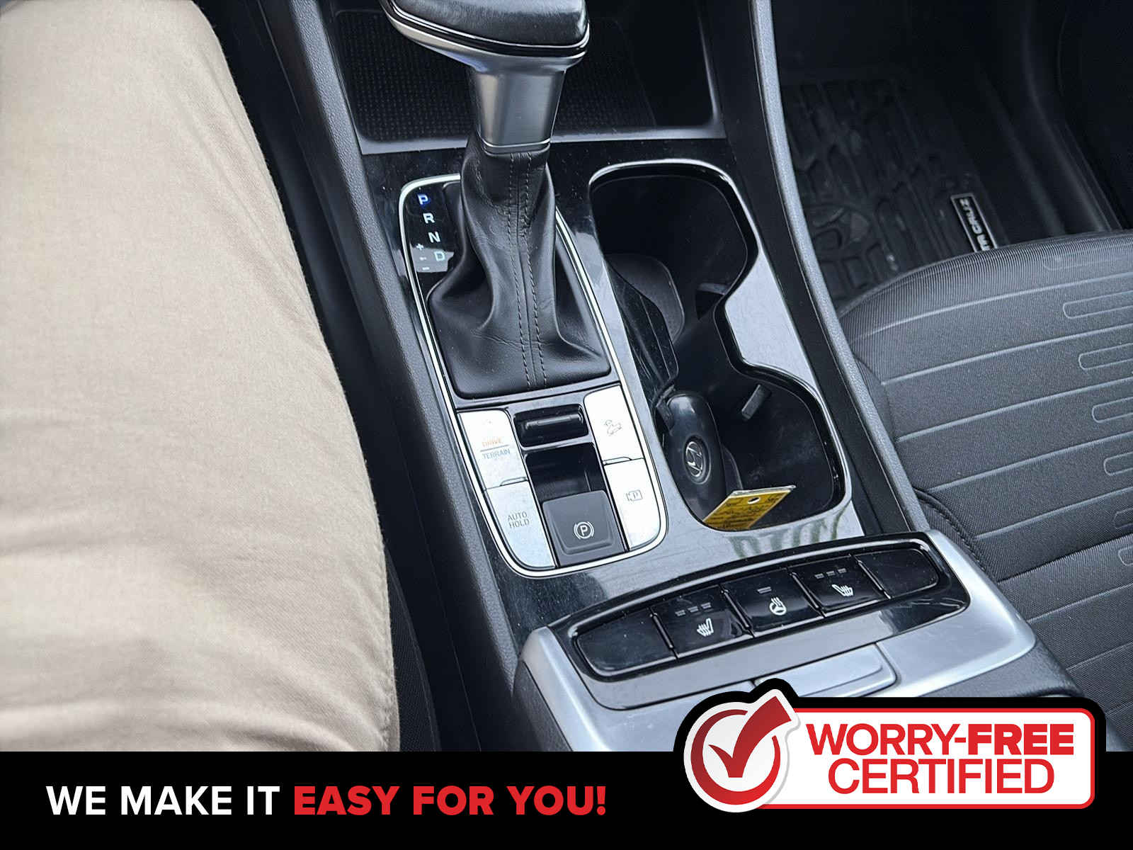 2023 Hyundai Santa Cruz Preferred