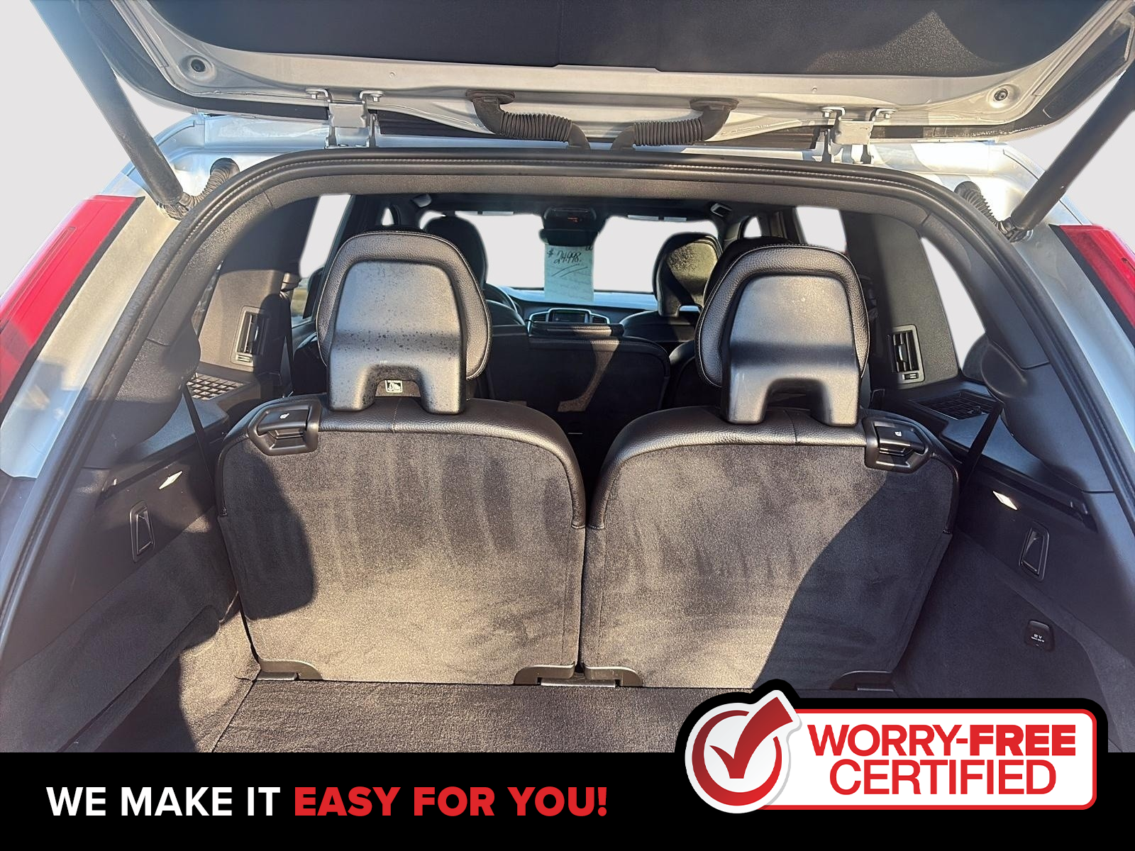 2019 Volvo XC90 T6 Momentum