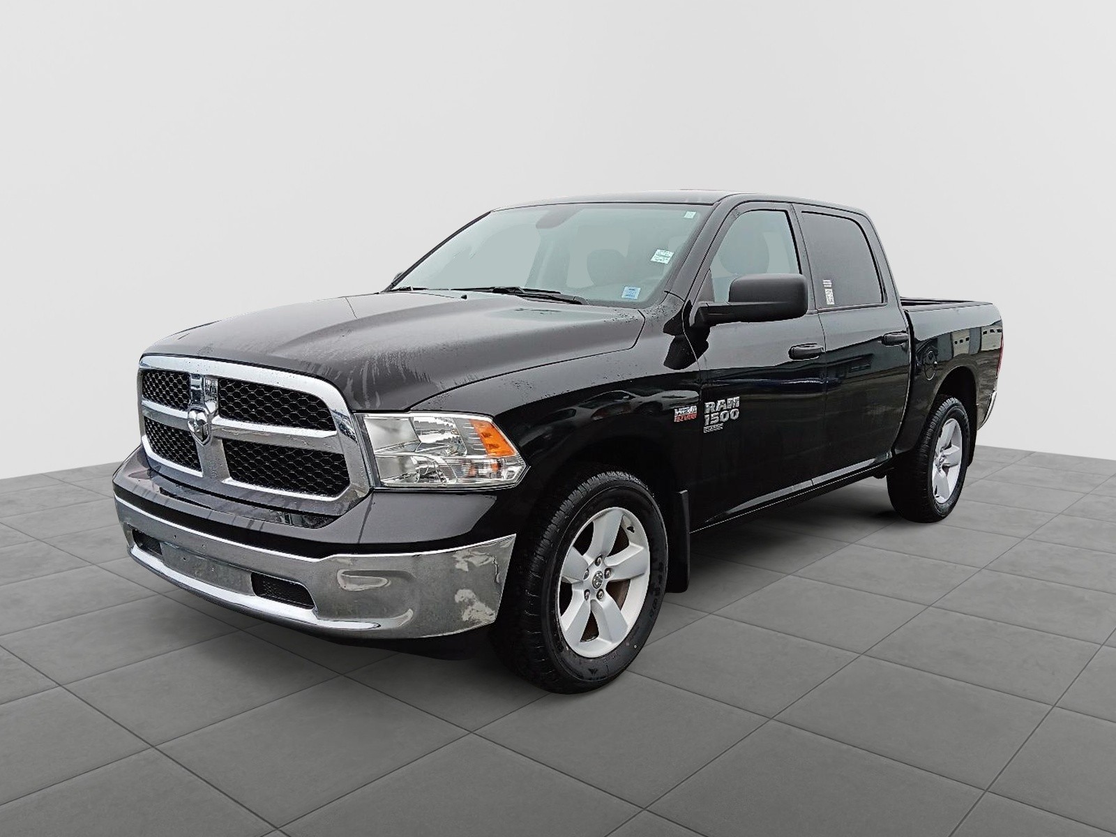 2023 RAM 1500 Classic  SLT