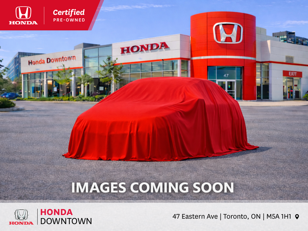 2025 Honda Civic Hybrid Sport Hatchback FWD