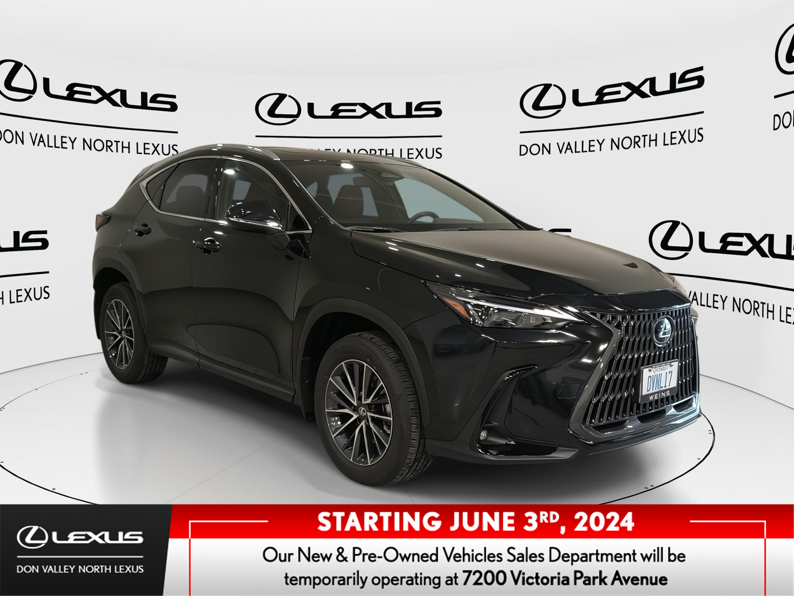 2026 Lexus NX