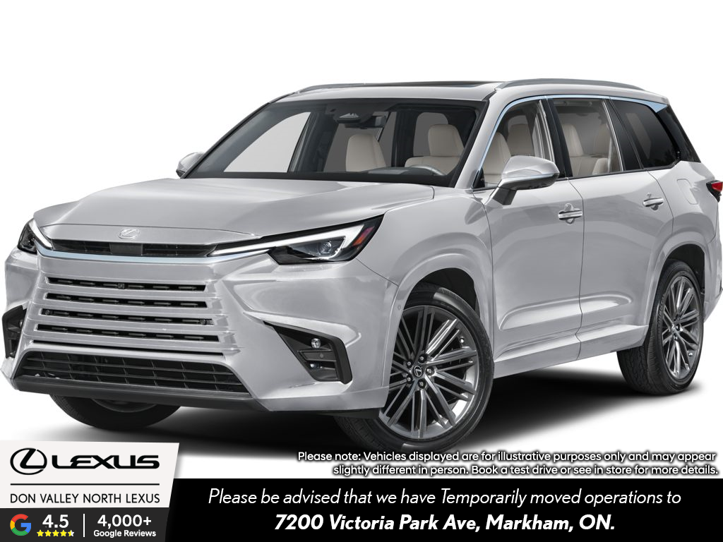 2024 Lexus TX 350 AWD