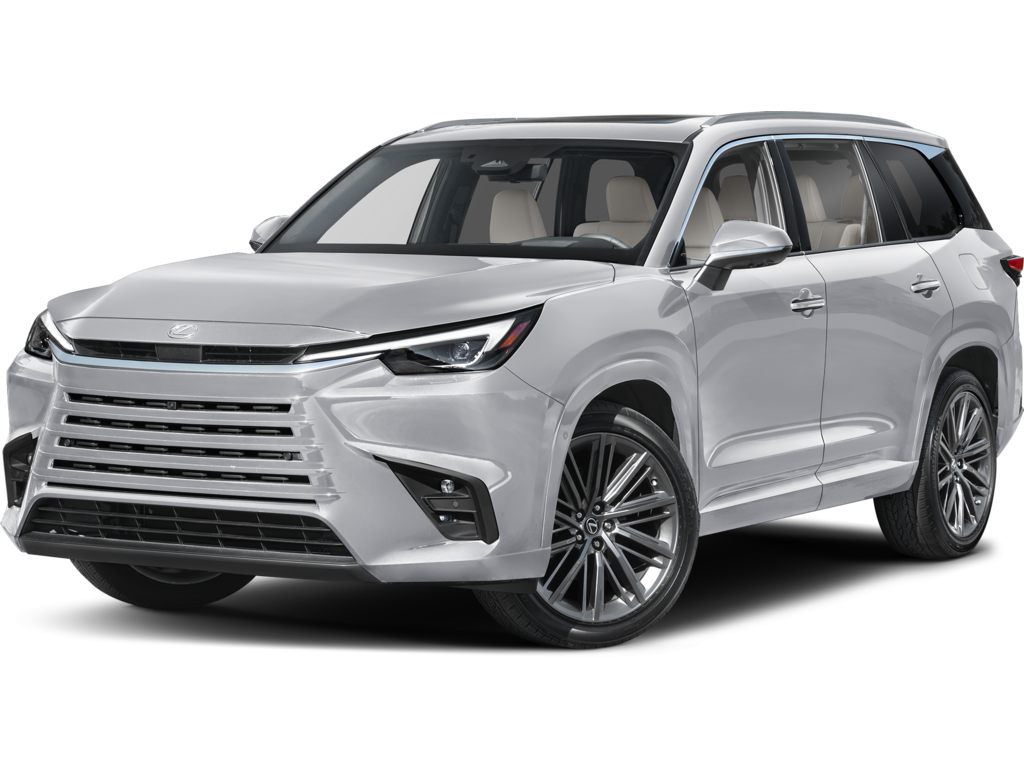 2024 Lexus TX 350 Ultra Luxury AWD