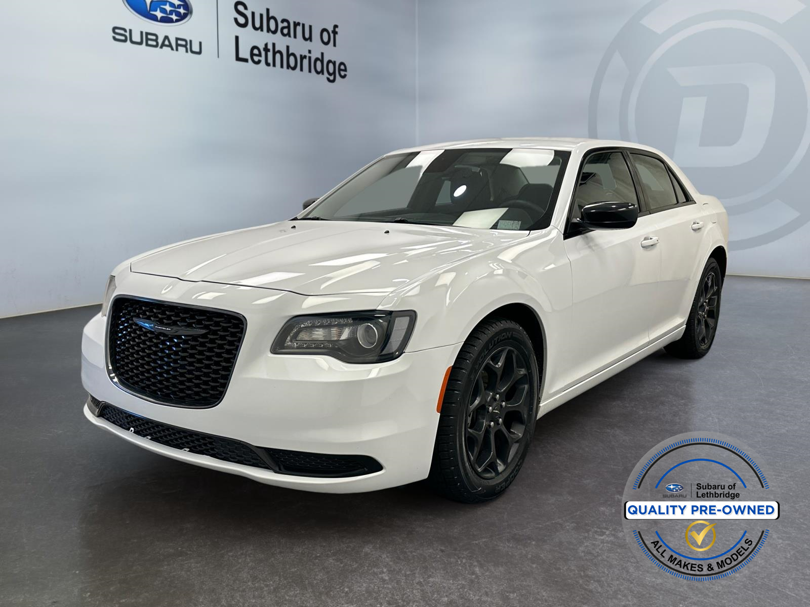 2023 Chrysler 300 Touring AWD
