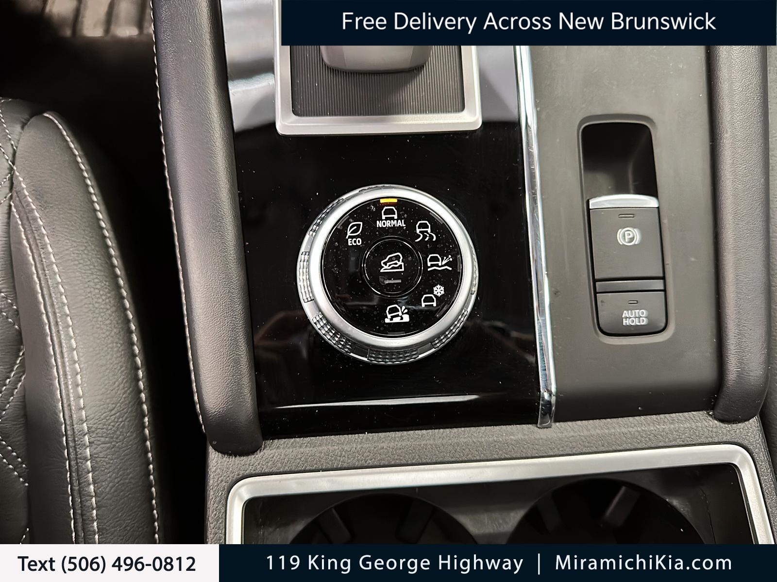 2023 Mitsubishi Outlander SEL