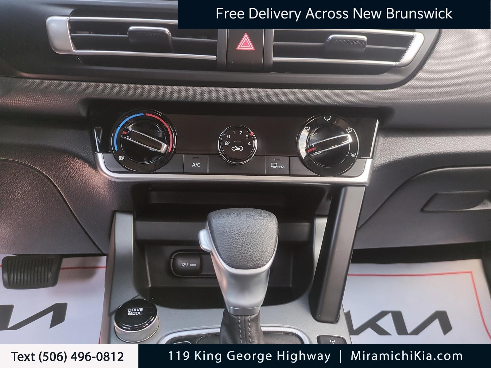 2021 Kia Seltos LX
