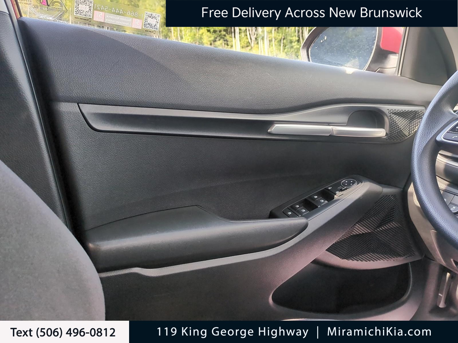 2021 Kia Seltos LX