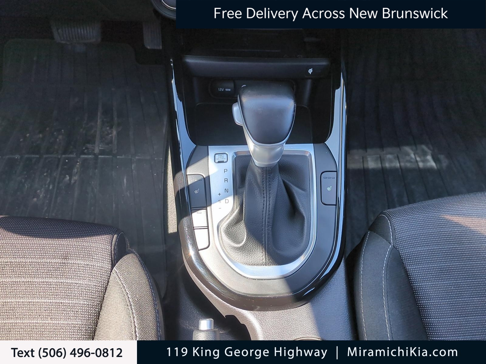 2020 Kia Forte EX