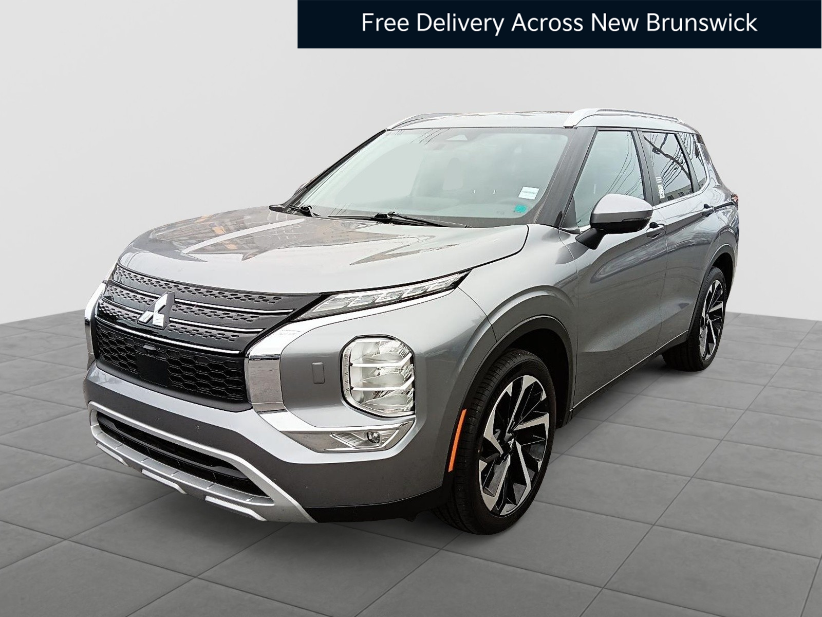 2023 Mitsubishi Outlander  SEL