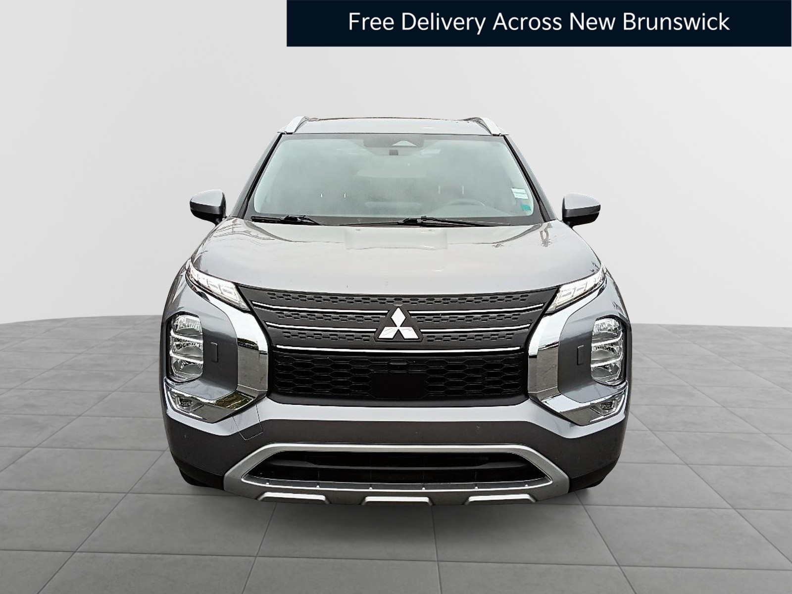 2023 Mitsubishi Outlander SEL