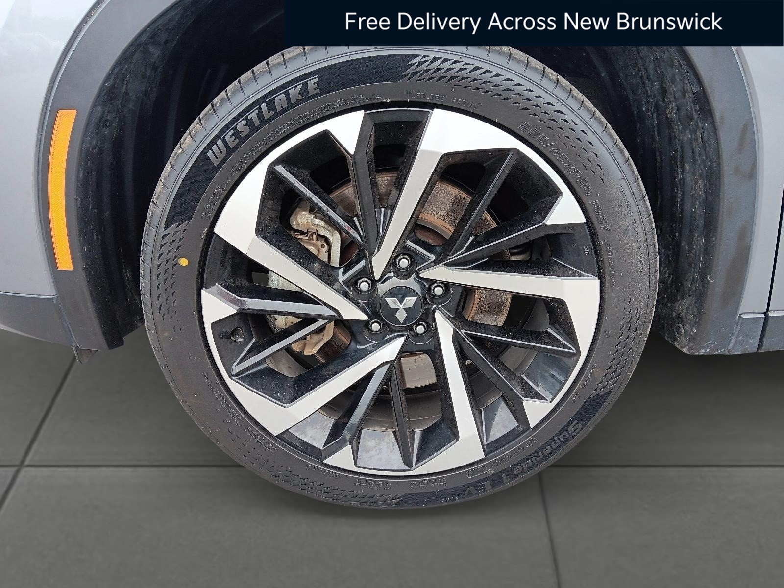 2023 Mitsubishi Outlander SEL