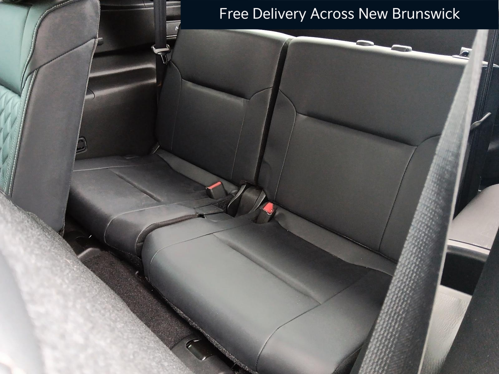 2023 Mitsubishi Outlander SEL