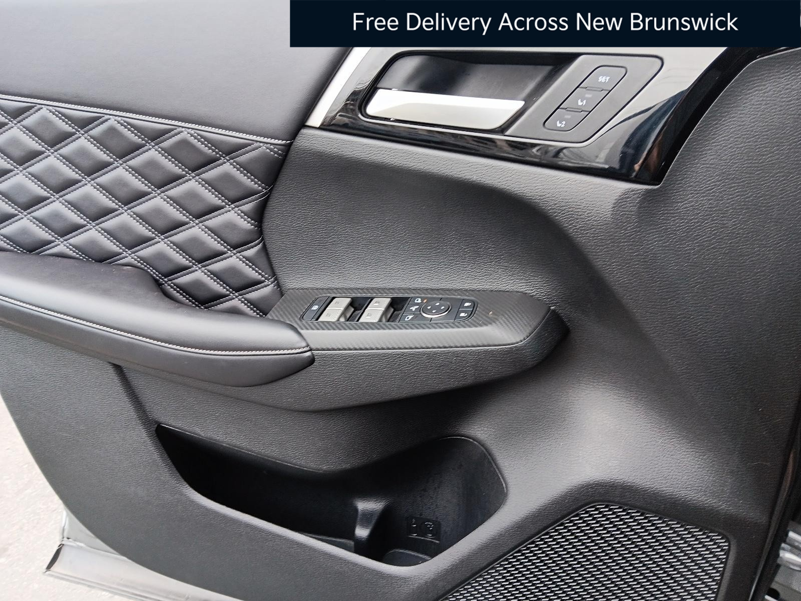 2023 Mitsubishi Outlander SEL
