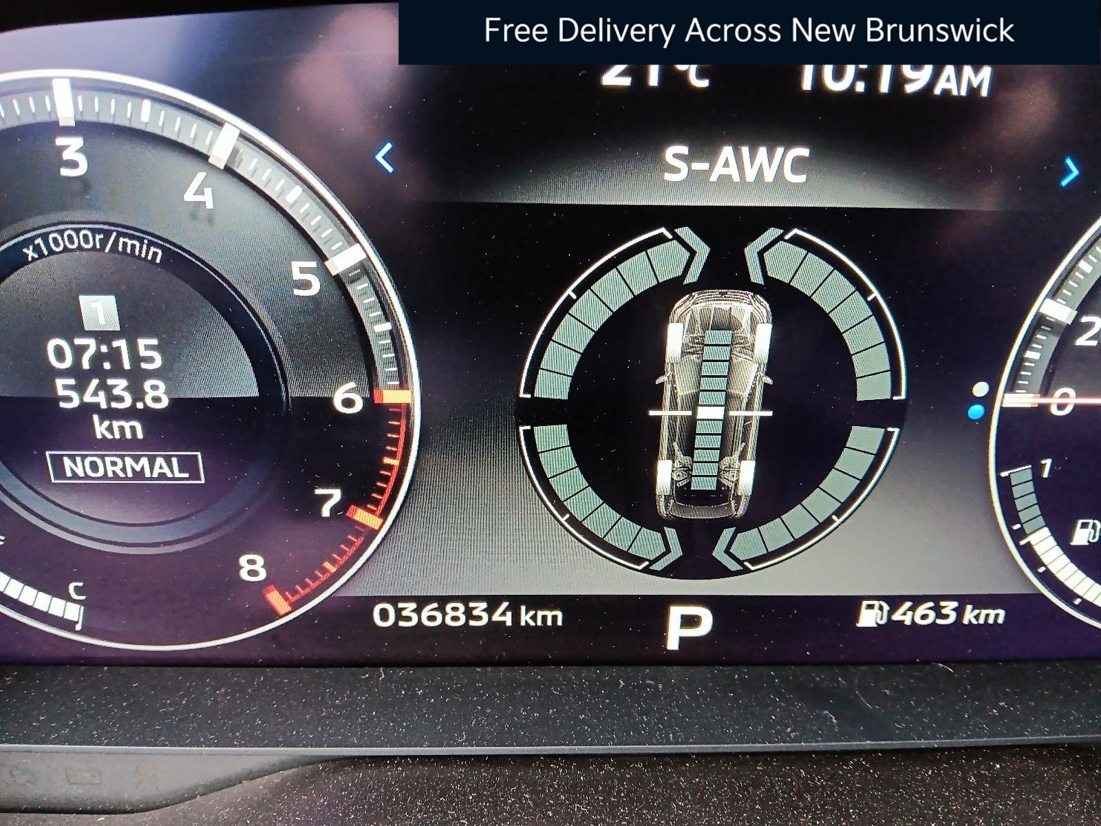 2023 Mitsubishi Outlander SEL