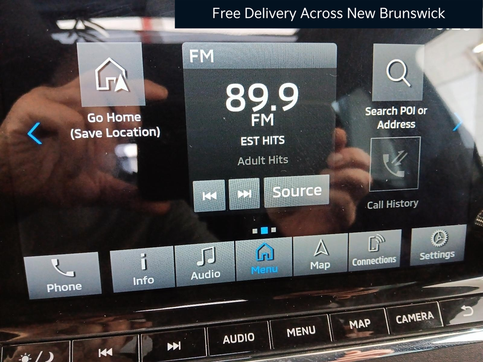 2023 Mitsubishi Outlander SEL