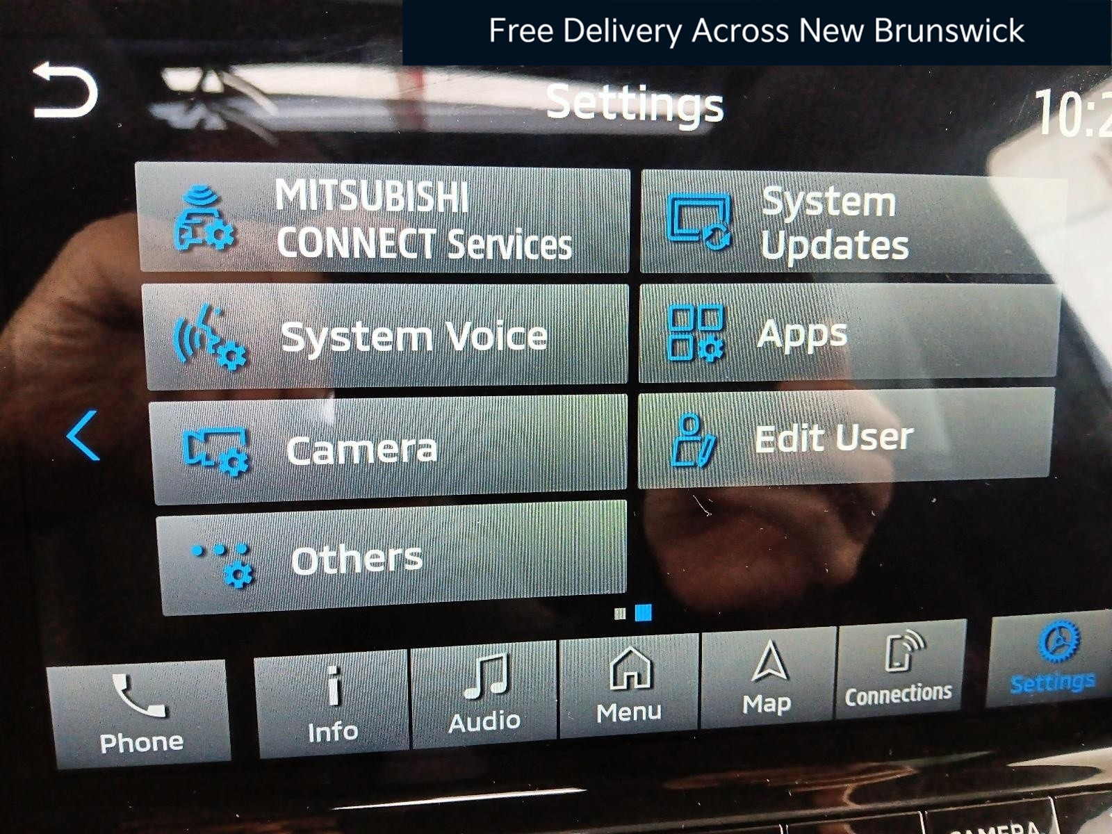 2023 Mitsubishi Outlander SEL