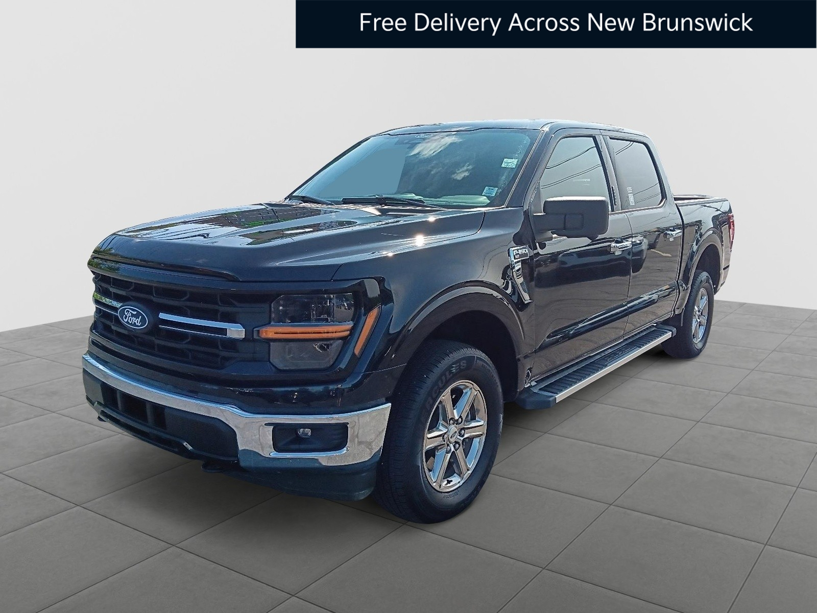 2024 Ford F-150  XLT