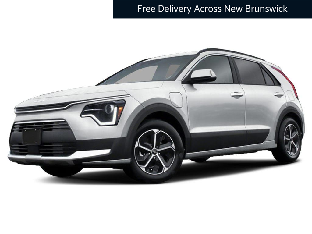 2025 Kia Niro Plug-In Hybrid  LX
