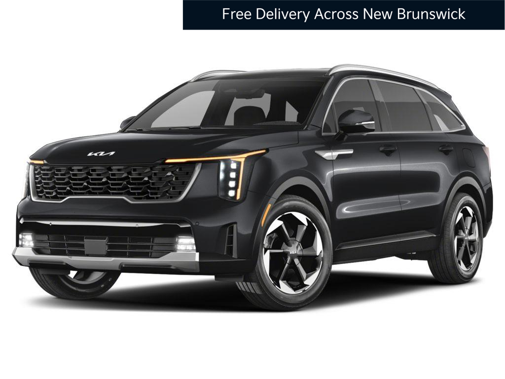 2025 Kia Sorento Plug-In Hybrid  EX