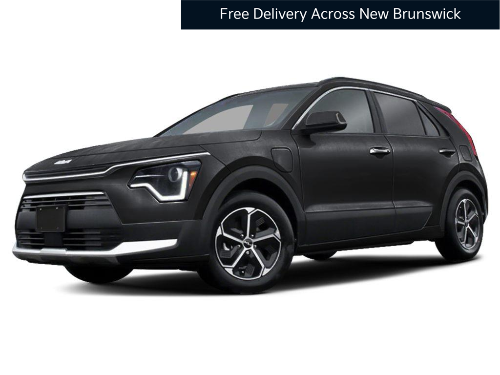 2025 Kia Niro Plug-In Hybrid  LX