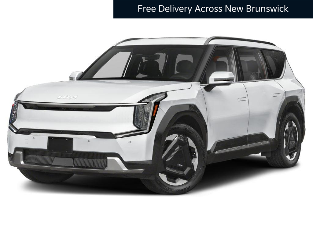 2026 Kia EV9  Land w/Plus Package
