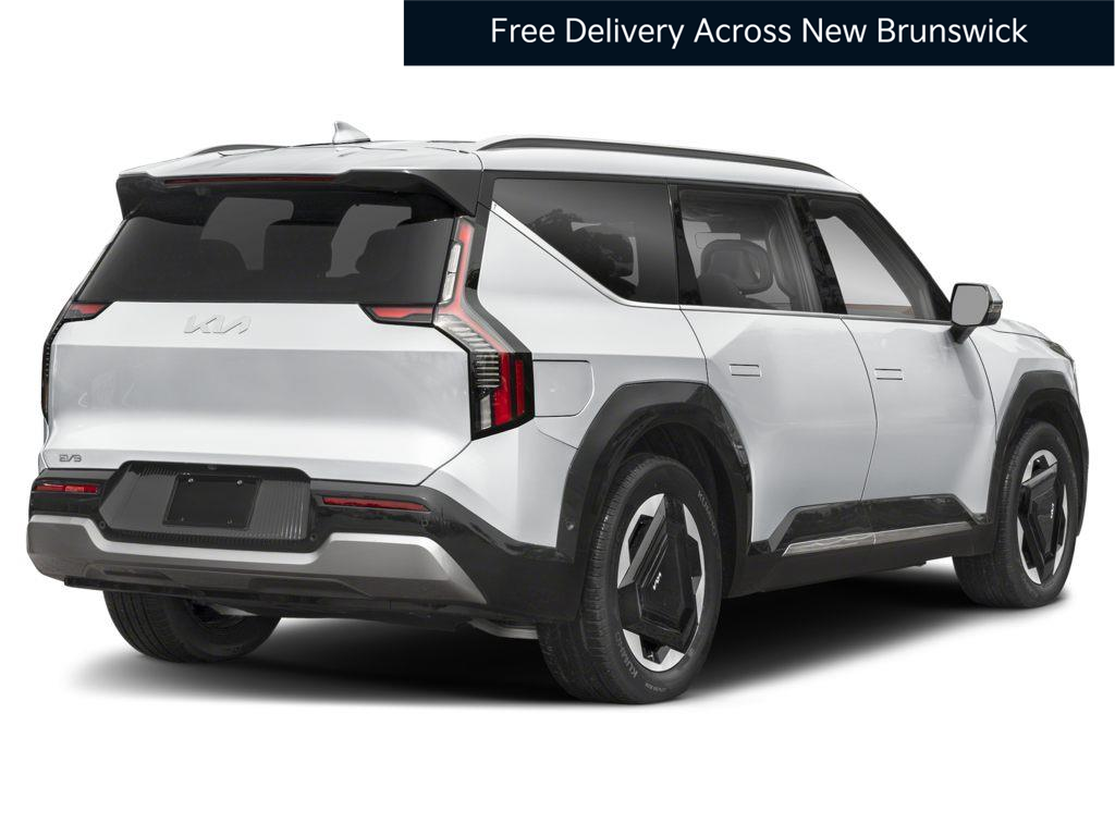 2026 Kia EV9 Land w/Plus Package