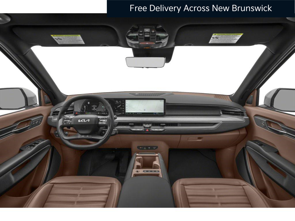 2026 Kia EV9 Land w/Plus Package