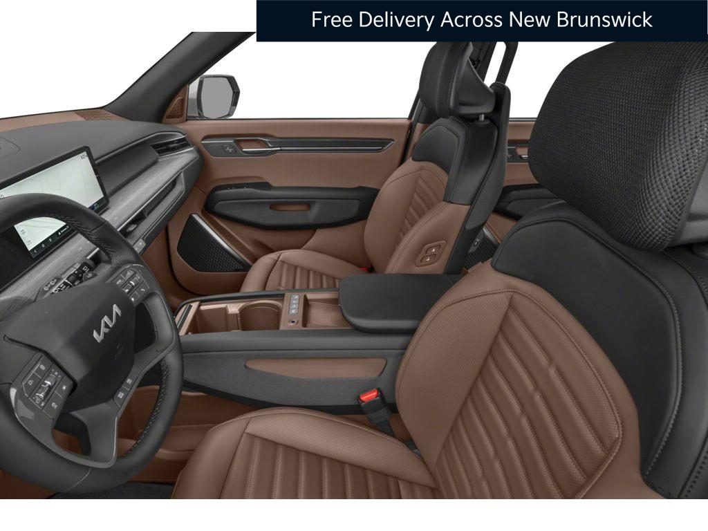 2026 Kia EV9 Land w/Plus Package