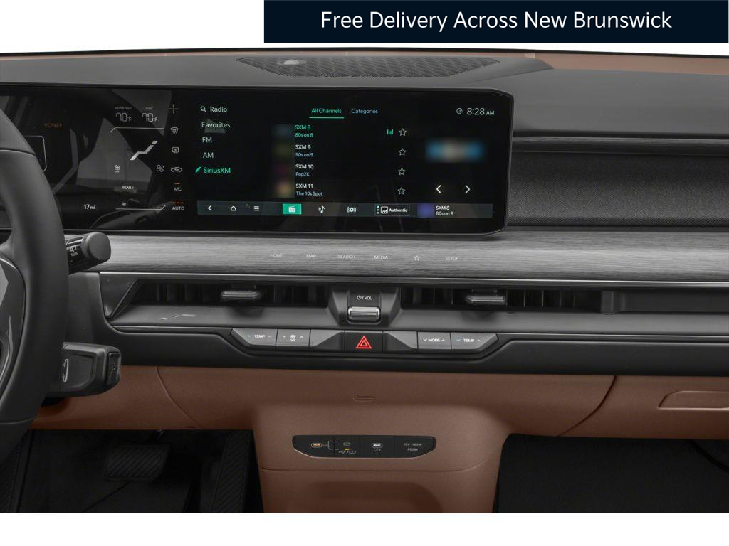 2026 Kia EV9 Land w/Plus Package
