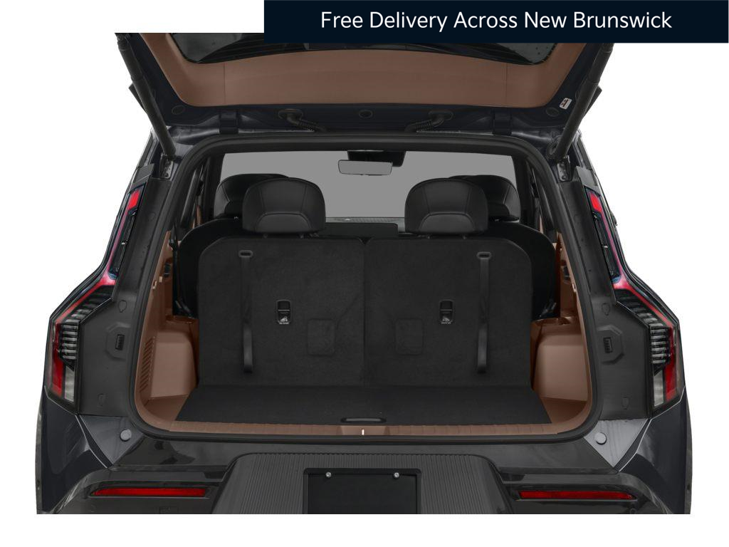 2026 Kia EV9 Land w/Plus Package