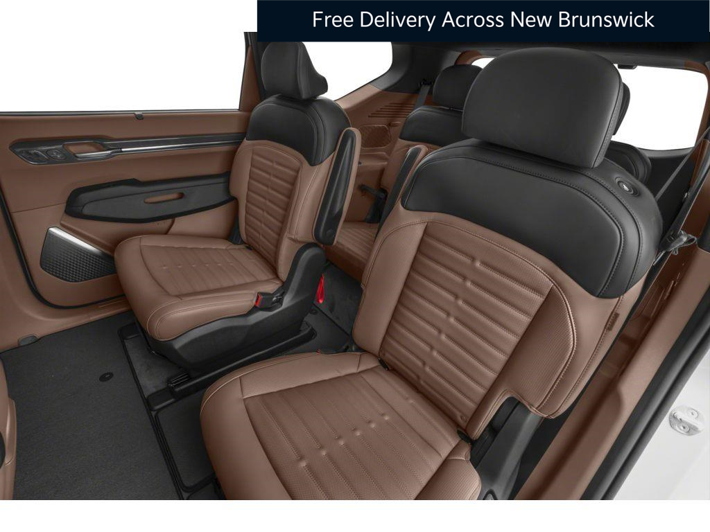 2026 Kia EV9 Land w/Plus Package