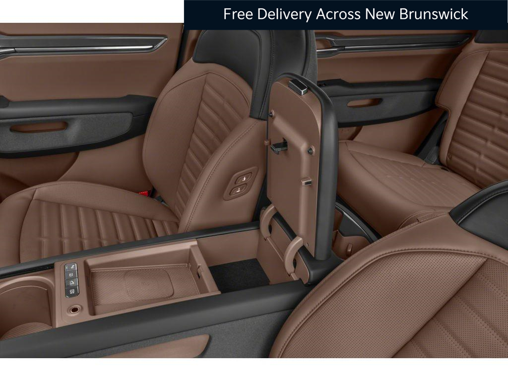 2026 Kia EV9 Land w/Plus Package