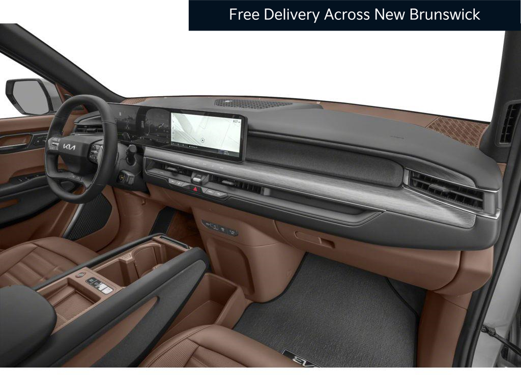 2026 Kia EV9 Land w/Plus Package