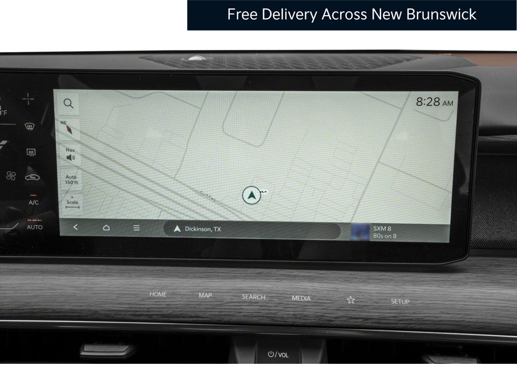 2026 Kia EV9 Land w/Plus Package