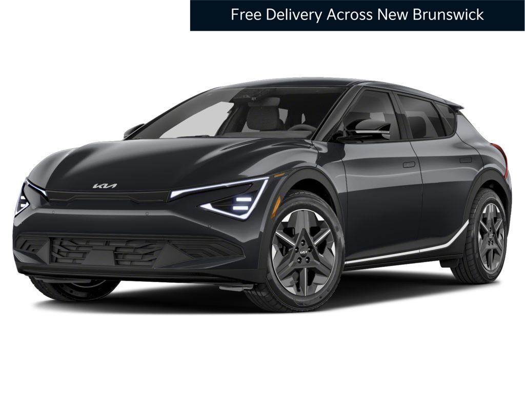 2025 Kia EV6  Land