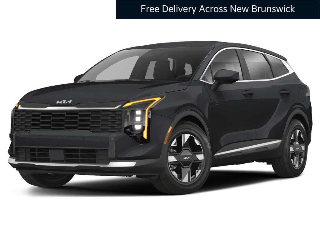 2026 Kia Sportage  LX