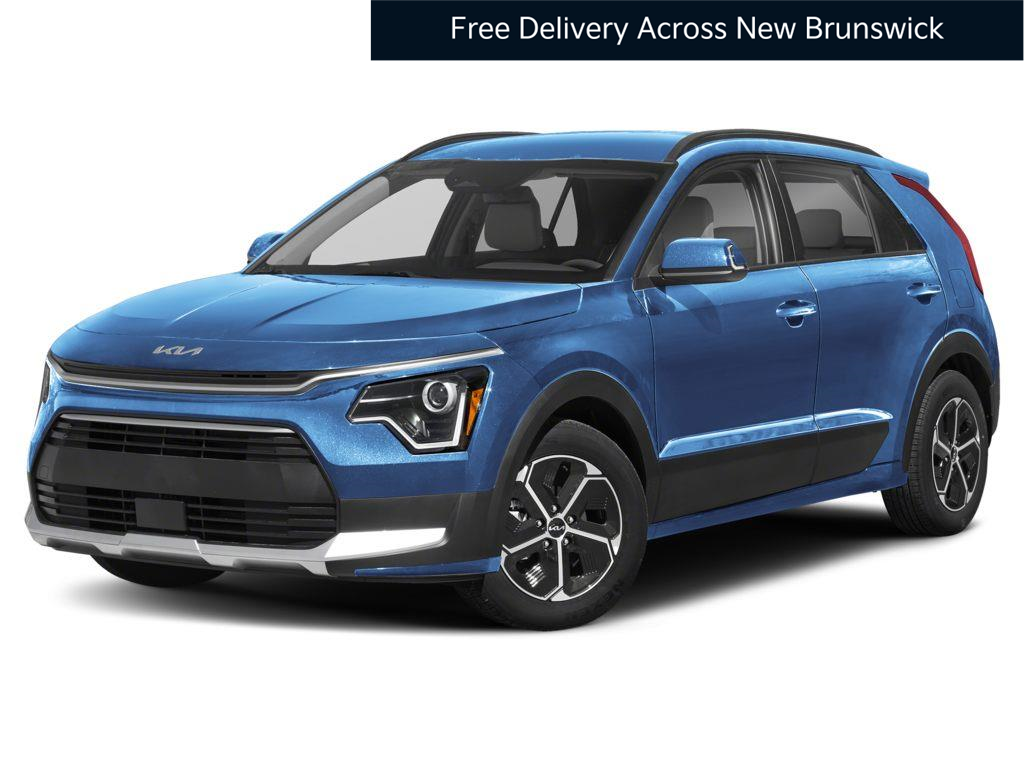 2025 Kia Niro  EX