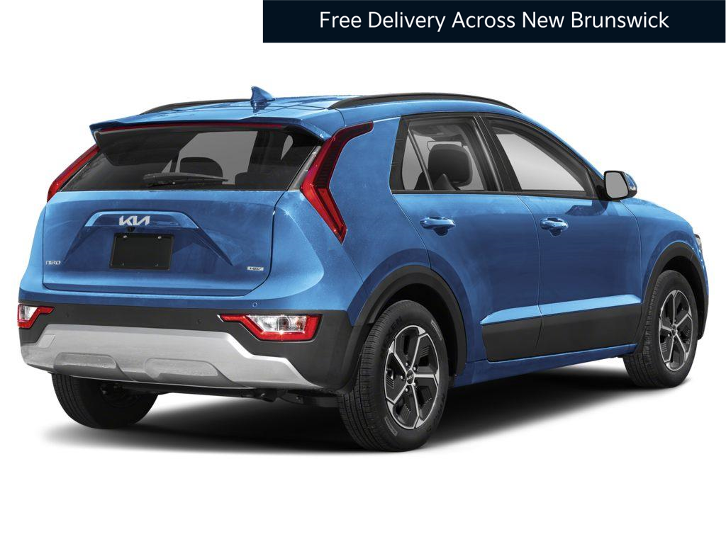 2025 Kia Niro EX