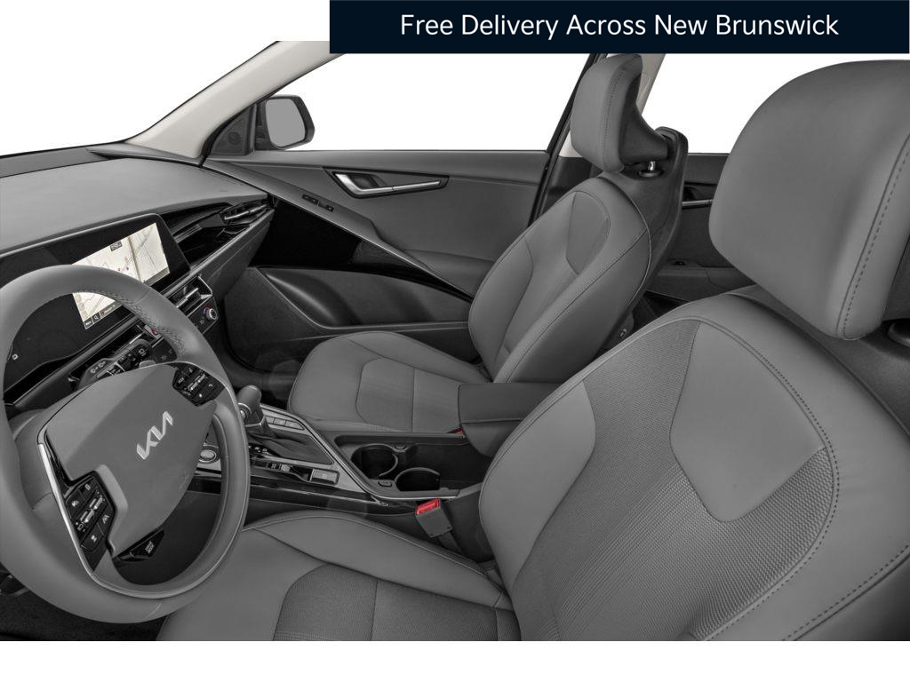 2025 Kia Niro EX