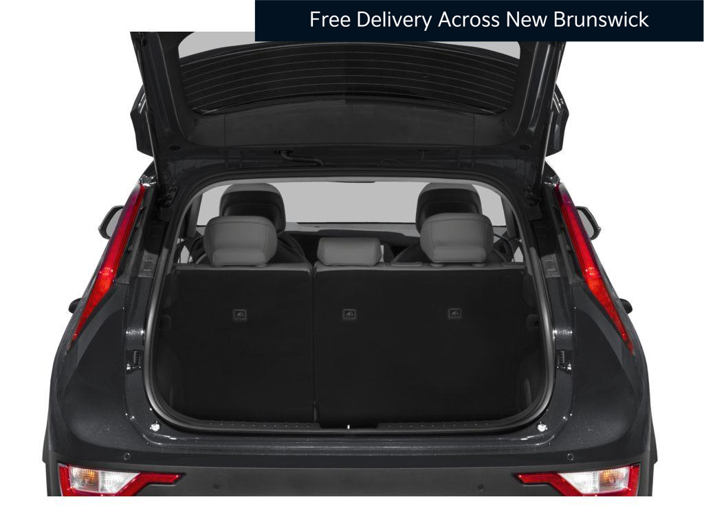 2025 Kia Niro EX