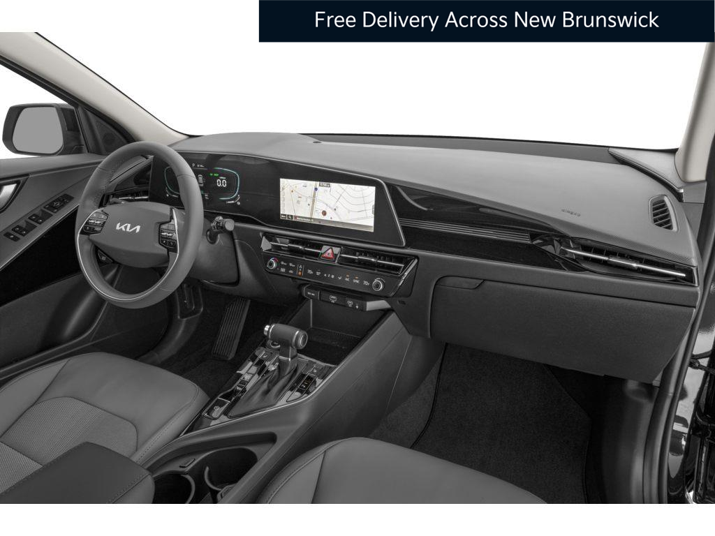 2025 Kia Niro EX