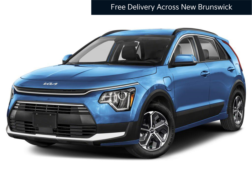 2025 Kia Niro Plug-In Hybrid  EX