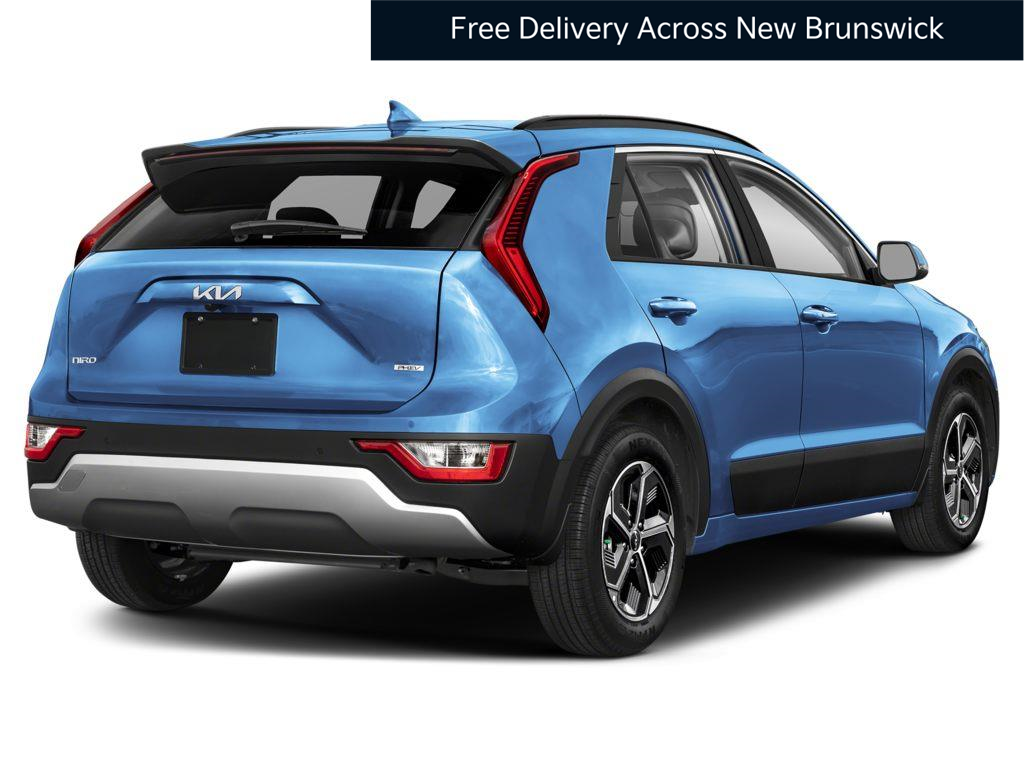 2025 Kia Niro Plug-In Hybrid EX