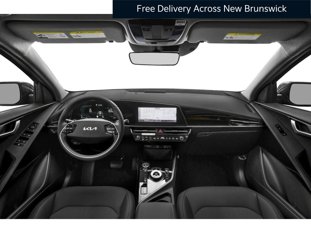 2025 Kia Niro Plug-In Hybrid EX