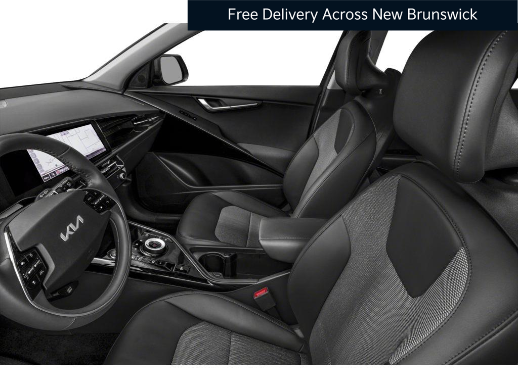 2025 Kia Niro Plug-In Hybrid EX