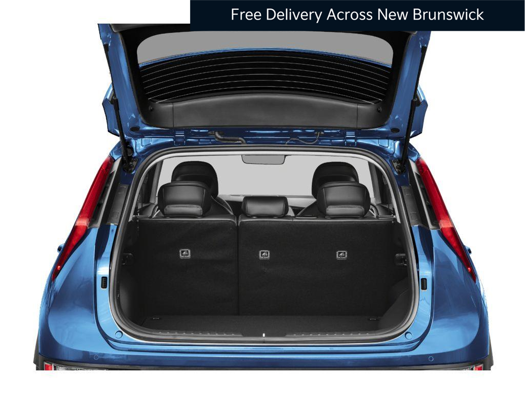 2025 Kia Niro Plug-In Hybrid EX
