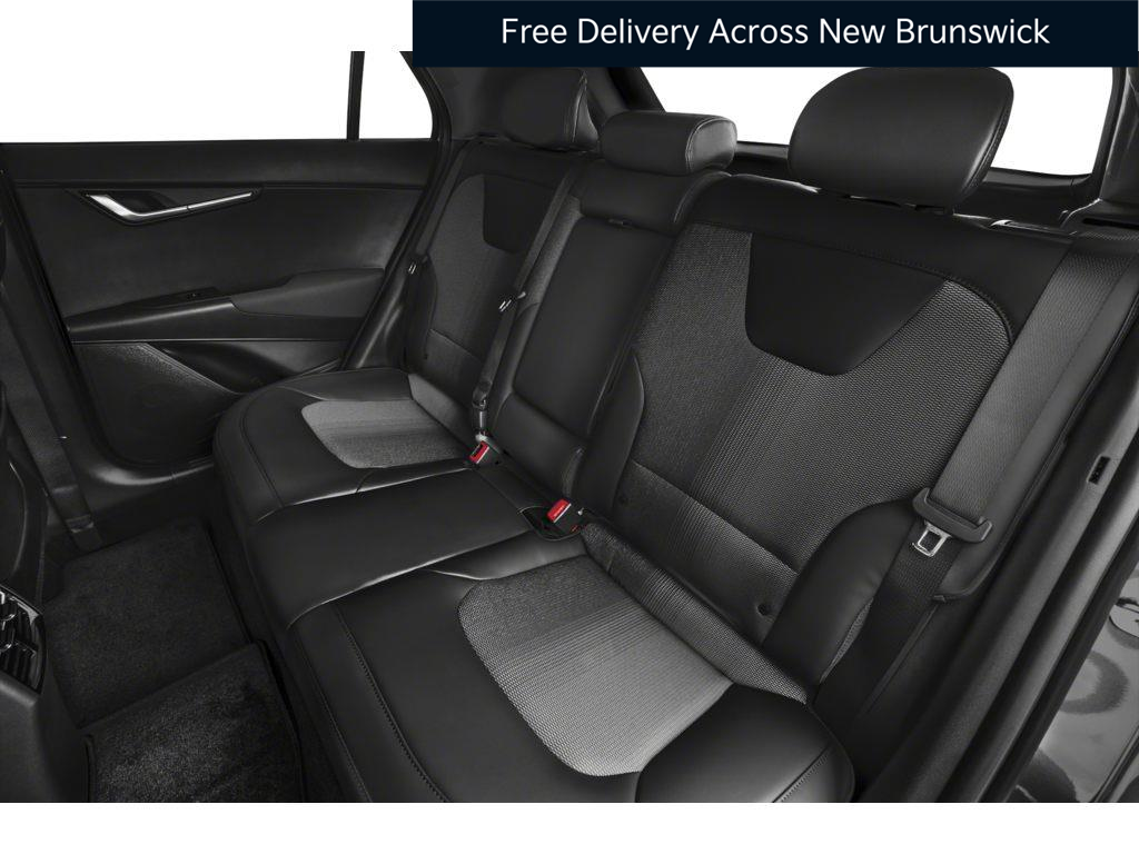2025 Kia Niro Plug-In Hybrid EX