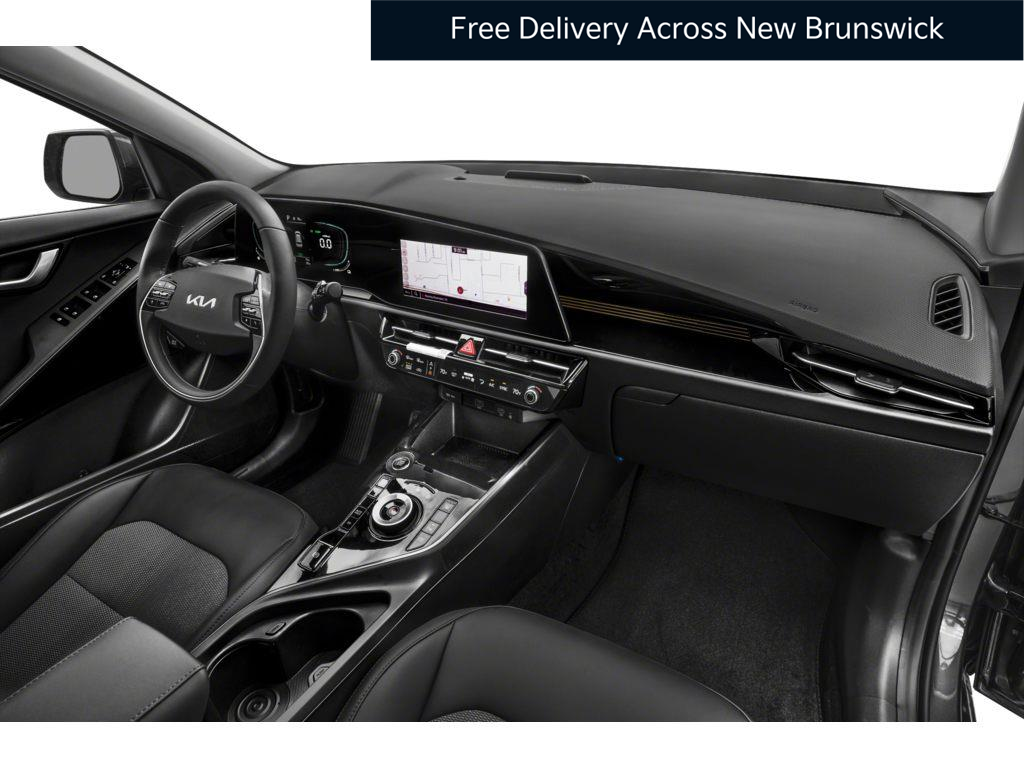 2025 Kia Niro Plug-In Hybrid EX
