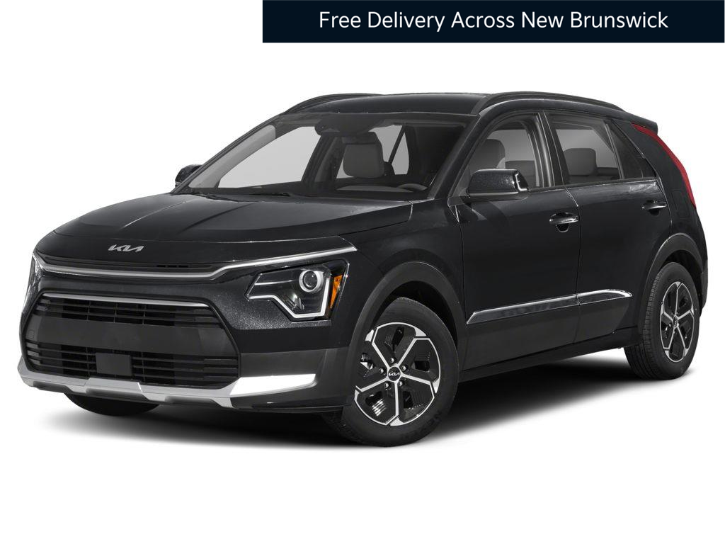 2025 Kia Niro EX